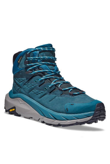 Hoka Туристически Kaha 2 Gtx GORE-TEX 1123155 Blue Coral/Blue Graphite - Mera.bg