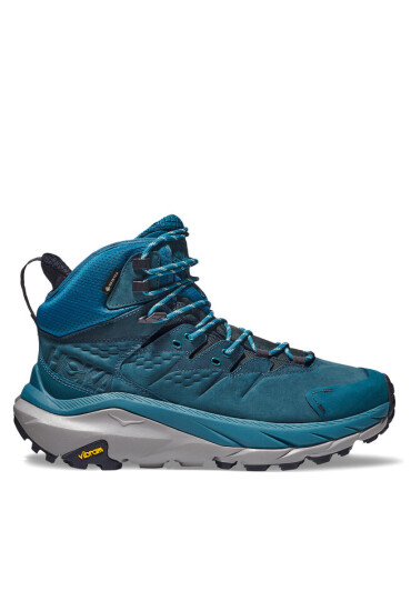 Hoka Туристически Kaha 2 Gtx GORE-TEX 1123155 Blue Coral/Blue Graphite - Mera.bg