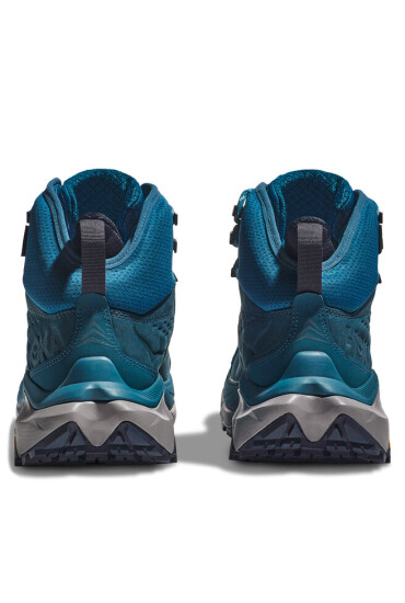 Hoka Туристически Kaha 2 Gtx GORE-TEX 1123155 Blue Coral/Blue Graphite - Mera.bg