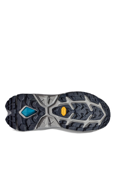 Hoka Туристически Kaha 2 Gtx GORE-TEX 1123155 Blue Coral/Blue Graphite - Mera.bg