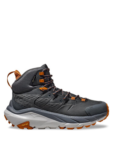 Hoka Туристически Kaha 2 Gtx GORE-TEX 1123155 Сив - Mera.bg