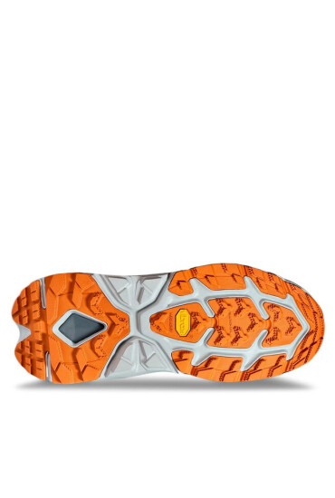Hoka Туристически Kaha 2 Gtx GORE-TEX 1123155 Сив - Mera.bg