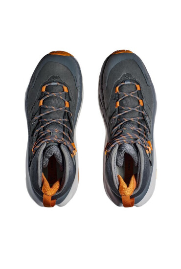 Hoka Туристически Kaha 2 Gtx GORE-TEX 1123155 Сив - Mera.bg