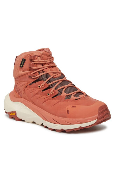 Hoka Туристически Kaha 3 Gtx GORE-TEX 1123156 Оранжев - Mera.bg