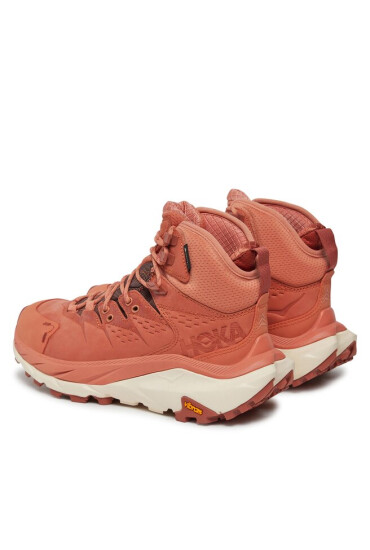 Hoka Туристически Kaha 3 Gtx GORE-TEX 1123156 Оранжев - Mera.bg
