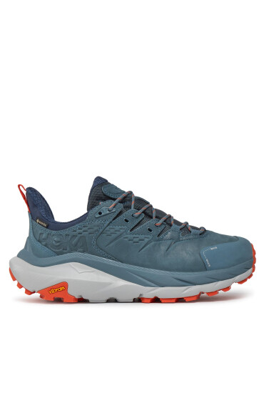 Hoka Туристически Kaha 2 Low Gtx GORE-TEX 1123190 Тъмносин - Mera.bg