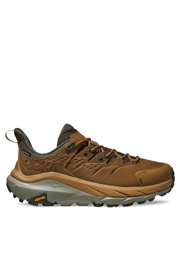 Hoka Туристически Kaha 2 Low GTX GORE-TEX 1123190 Кафяв - Mera.bg