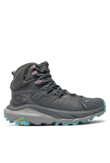 Hoka Туристически Kaha 3 Gtx GORE-TEX 1123156 Сив - Mera.bg