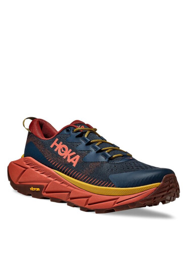 Hoka Туристически Skyline-Float X 1141610 Черен - Mera.bg