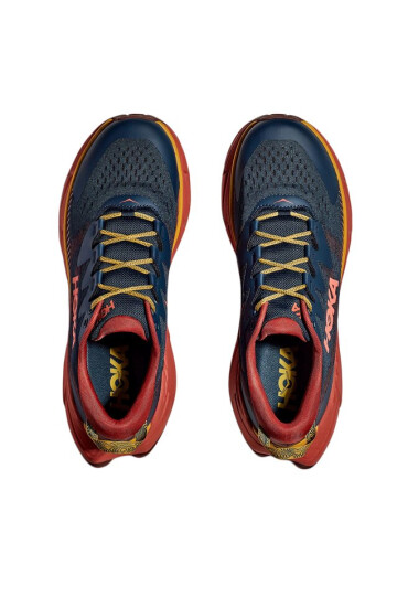 Hoka Туристически Skyline-Float X 1141610 Черен - Mera.bg