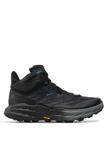 Hoka Туристически Speedgoat 5 Mid Gtx GORE-TEX1127918 Черен - Mera.bg