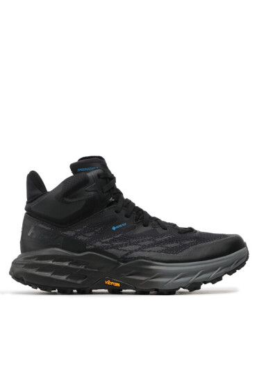 Hoka Туристически Speedgoat 5 Mid Gtx GORE-TEX1127918 Черен - Mera.bg