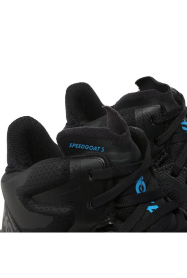 Hoka Туристически Speedgoat 5 Mid Gtx GORE-TEX1127918 Черен - Mera.bg