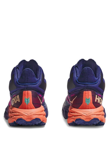 Hoka Туристически Speedgoat 5 Mid Gtx GORE-TEX1127919 Виолетов - Mera.bg