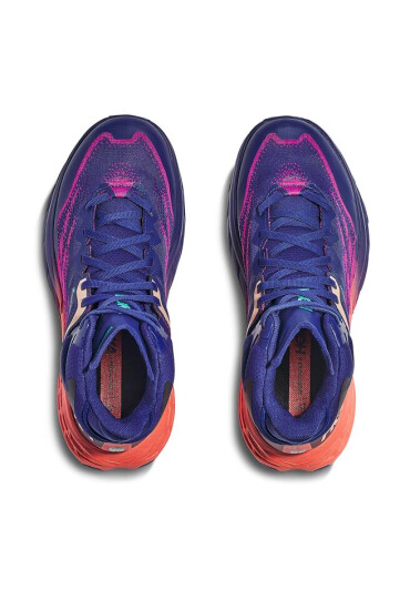 Hoka Туристически Speedgoat 5 Mid Gtx GORE-TEX1127919 Виолетов - Mera.bg