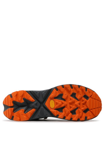 Hoka Туристически Trail Code 1123165 Сив - Mera.bg