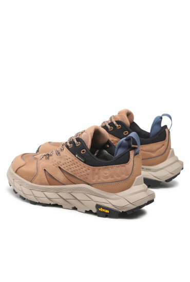 Hoka Туристически W Anacapa Low Gtx GORE-TEX 1119373 Кафяв - Mera.bg