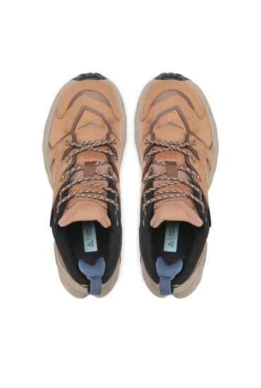 Hoka Туристически W Anacapa Low Gtx GORE-TEX 1119373 Кафяв - Mera.bg