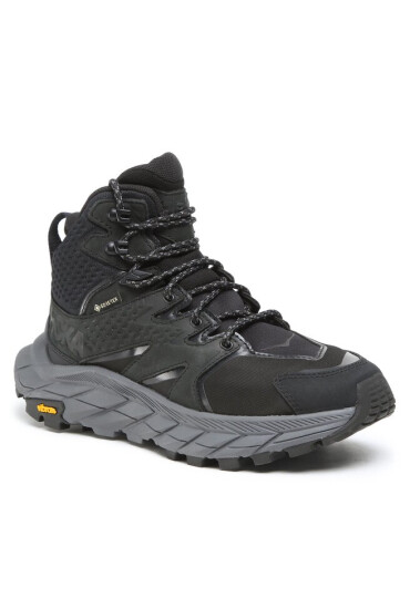 Hoka Туристически W Anacapa Mid Gtx GORE-TEX 1119372 Черен - Mera.bg