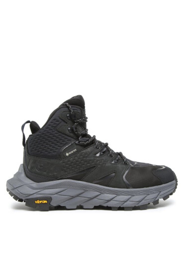 Hoka Туристически W Anacapa Mid Gtx GORE-TEX 1119372 Черен - Mera.bg