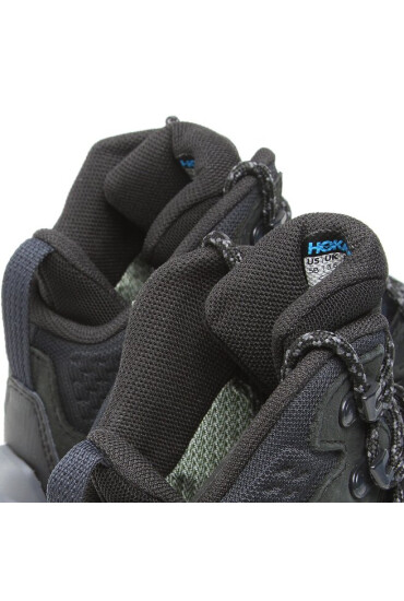 Hoka Туристически W Anacapa Mid Gtx GORE-TEX 1119372 Черен - Mera.bg