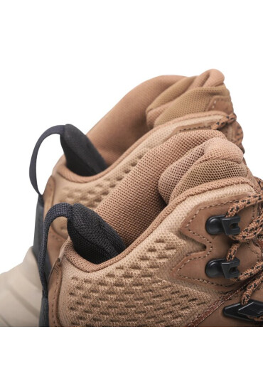 Hoka Туристически W Anacapa Mid Gtx GORE-TEX 1119372 Кафяв - Mera.bg