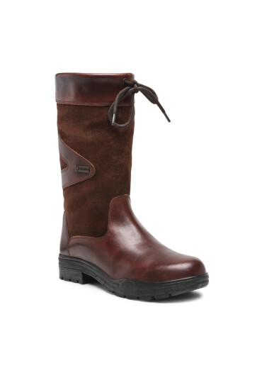 Horka Ботуши Greenwich 146270 Brown 05 - Mera.bg