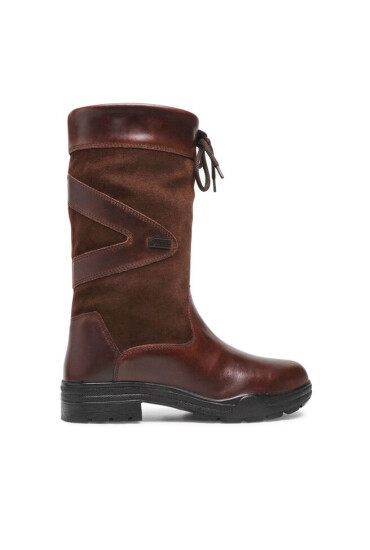 Horka Ботуши Greenwich 146270 Brown 05 - Mera.bg
