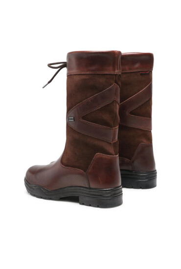 Horka Ботуши Greenwich 146270 Brown 05 - Mera.bg