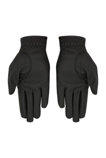 Horka Дамски ръкавици Gloves Serino 138630 Black - Mera.bg