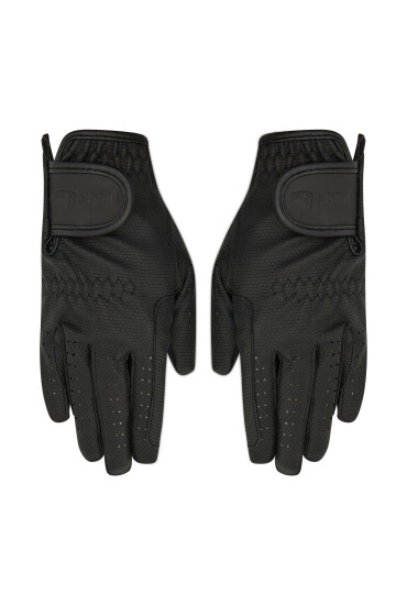 Horka Дамски ръкавици Gloves Serino 138630 Black - Mera.bg