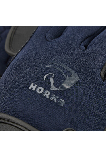 Horka Ръкавици Gloves Sport 138930 Тъмносин - Mera.bg