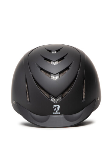 Horka Каска Condor Strass 110505 Black - Mera.bg