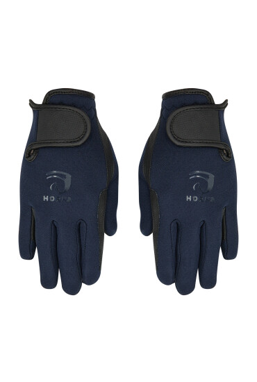 Horka Ръкавици Gloves Sport 138930 Тъмносин - Mera.bg