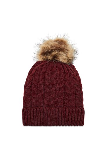 Horka Шапка Hat Knitted Jazz 230021 Бордо - Mera.bg