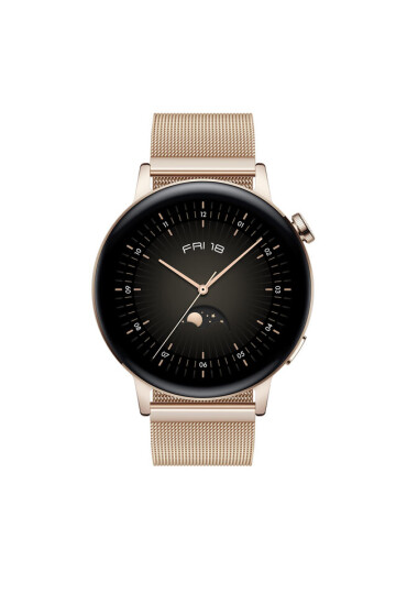 Huawei Smartwatch - Mera.bg