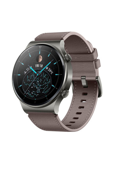 Huawei Smartwatch - Mera.bg