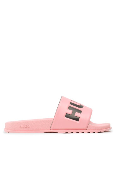 Hugo Чехли Match 50471749 10242325 01 Bright Pink 677 - Mera.bg
