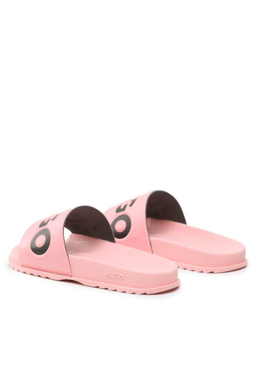 Hugo Чехли Match 50471749 10242325 01 Bright Pink 677 - Mera.bg