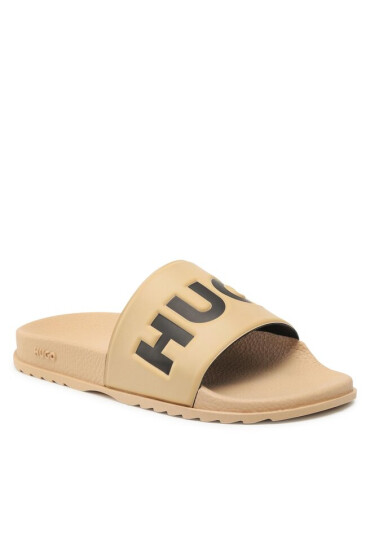 Hugo Чехли 50471749 Light Beige 279 - Mera.bg