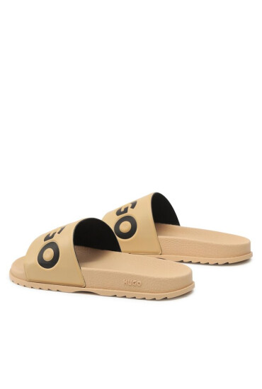 Hugo Чехли 50471749 Light Beige 279 - Mera.bg