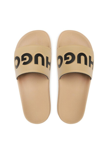 Hugo Чехли 50471749 Light Beige 279 - Mera.bg