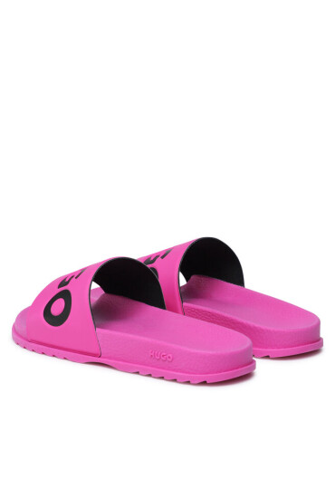 Hugo Чехли 50471749 Medium Pink 662 - Mera.bg