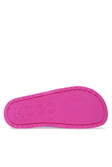 Hugo Чехли 50471749 Medium Pink 662 - Mera.bg