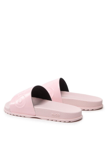 Hugo Чехли Match 50471803 10242325 01 Light/Pastel Pink 688 - Mera.bg