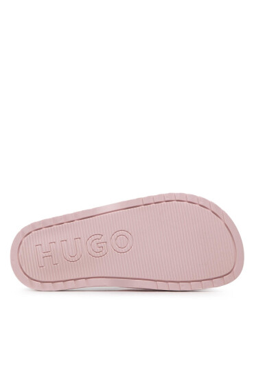 Hugo Чехли Match 50471803 10242325 01 Light/Pastel Pink 688 - Mera.bg