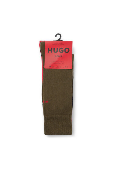 Hugo Чорапи дълги мъжки 50493253 Open Miscellaneous 960 - Mera.bg
