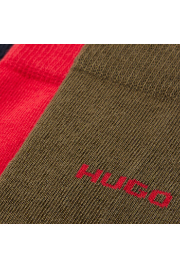 Hugo Чорапи дълги мъжки 50493253 Open Miscellaneous 960 - Mera.bg