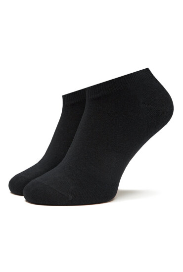 Hugo Чорапи къси мъжки 50480223 Black 1 - Mera.bg