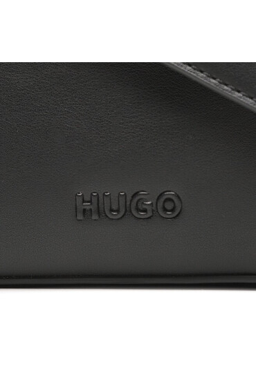 Hugo Дамска чанта 50487033 Black 1 - Mera.bg